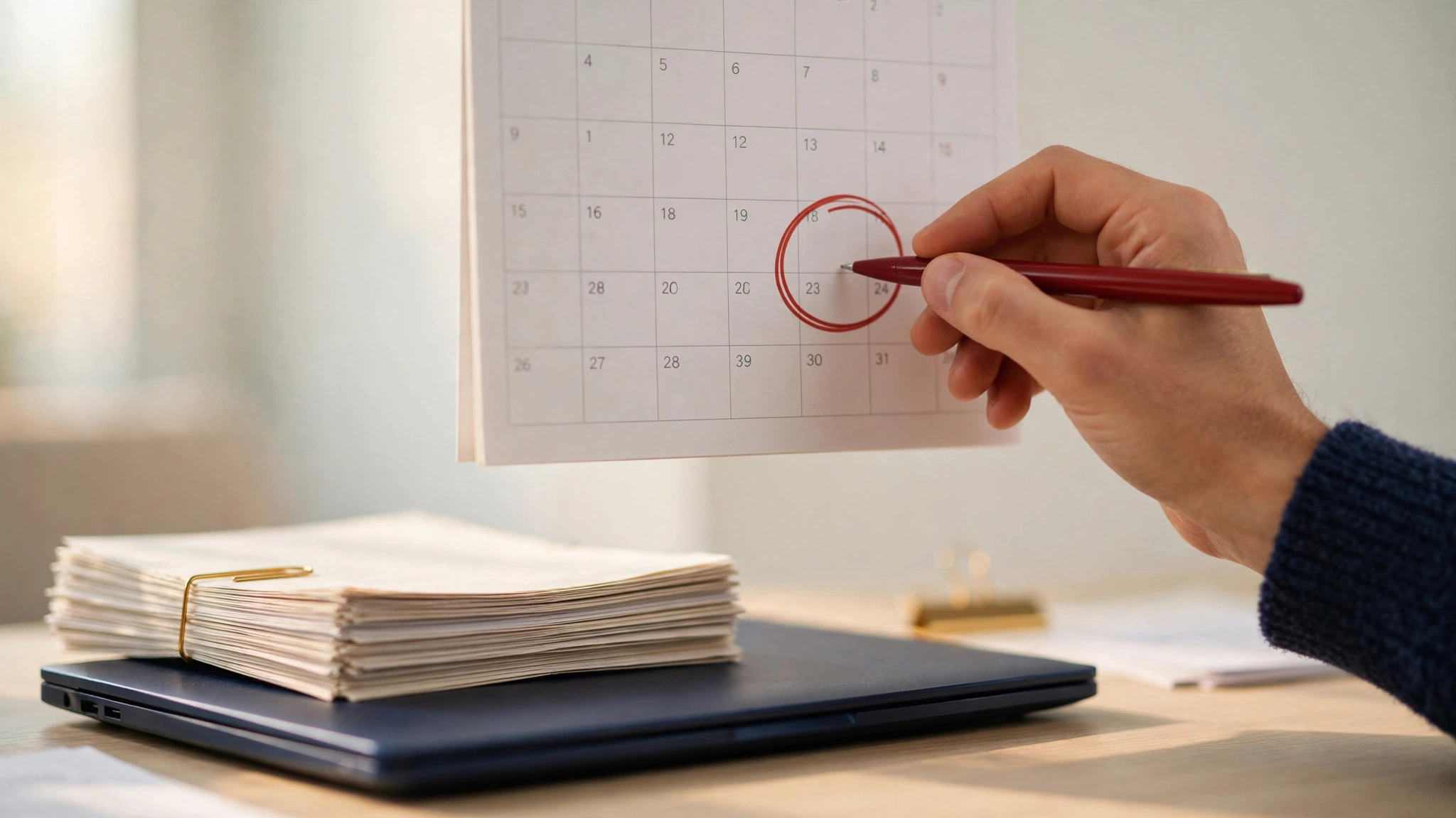Company Tax Return Due Dates 2026–27: Self-Lodged vs Tax Agent