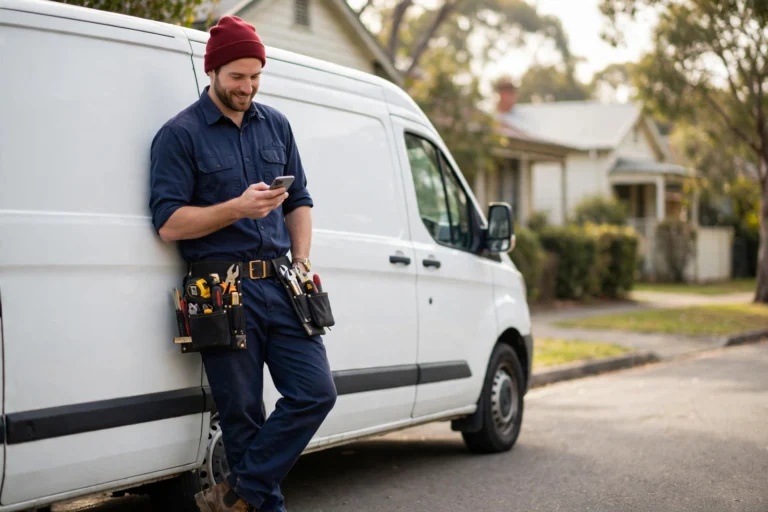 How to Get an ABN as a Sole Trader in Australia (It's Free)
