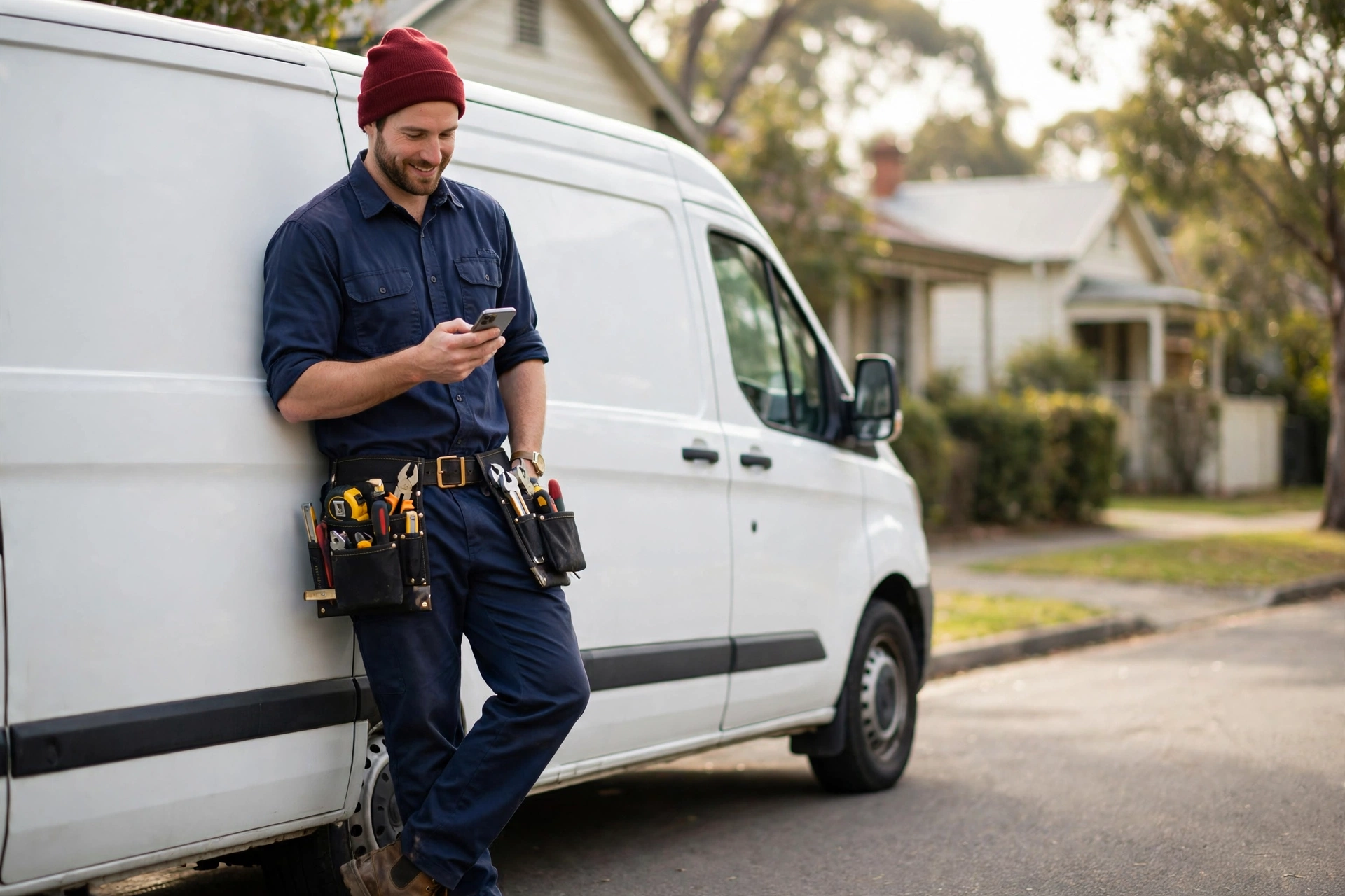How to Get an ABN as a Sole Trader in Australia (It’s Free)
