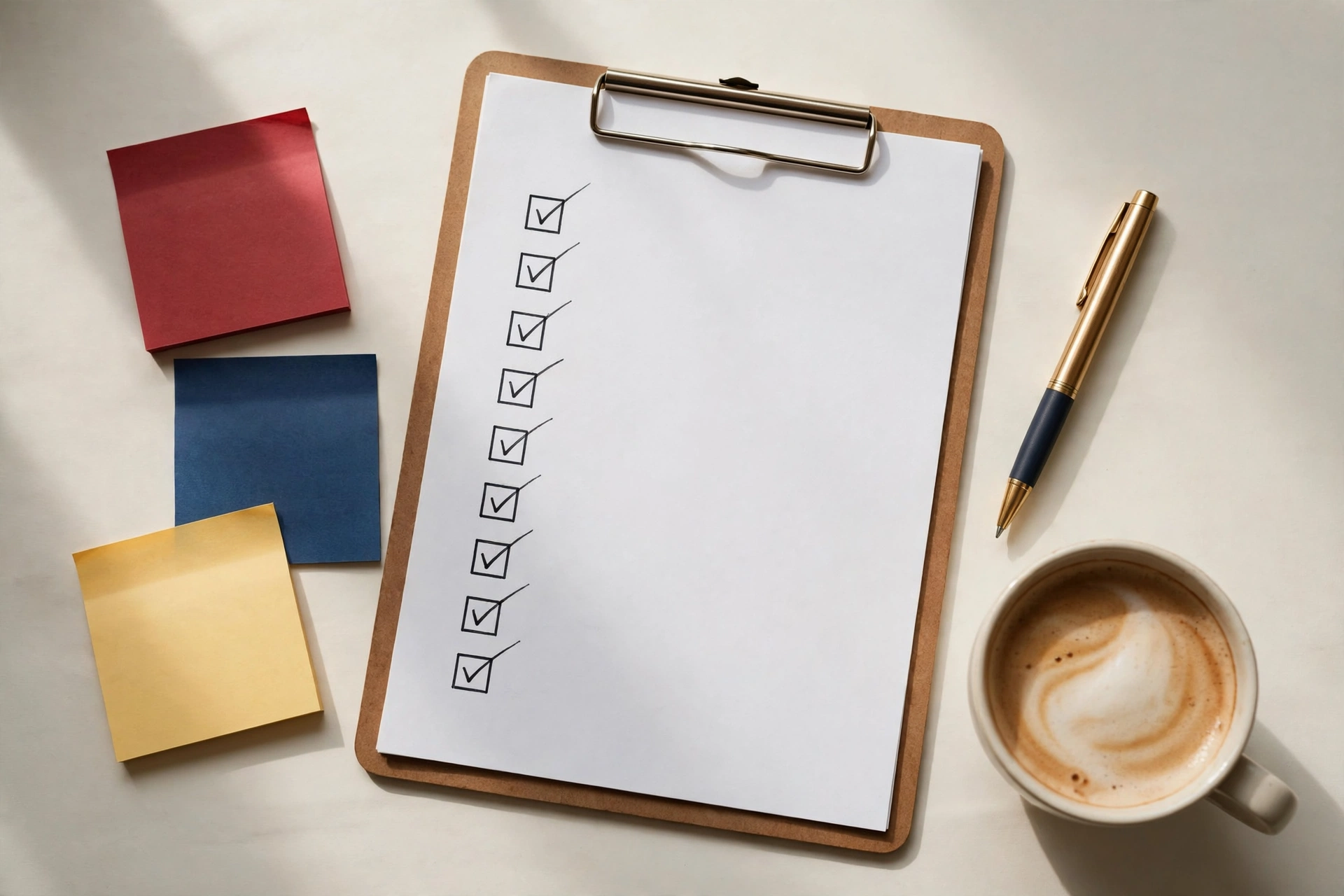 Closing Your Business Checklist: Every Step to Finish Properly