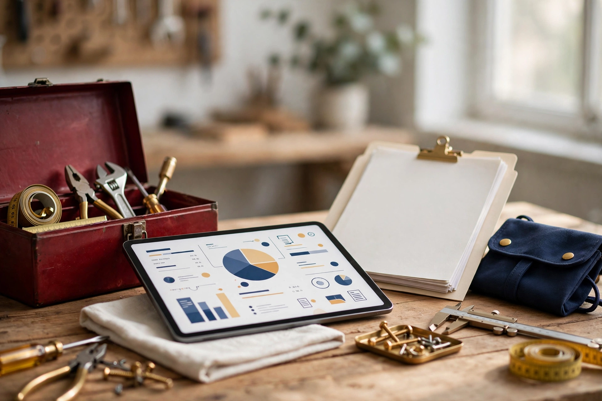Sole Trader Tax Deductions: What Can You Claim? (2025–26)